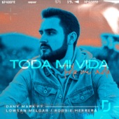 Toda Mi Vida (feat. Lowsan Melgar & Robbie Herrera) artwork