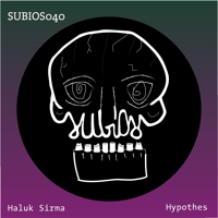 Haluk Sirma - Hypothes artwork