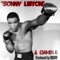 Sonny Liston - J. Gamble lyrics