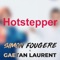 Hotstepper - Simon FOUGERE & Gaetan Laurent lyrics