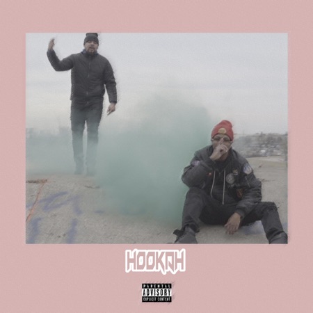 Hookah (feat. Jay Will)