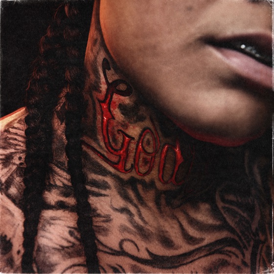 Cover artwork for PettyWap