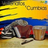 Vallenatos y Cumbias (with Vários Artistas)