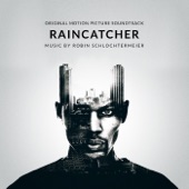 Rain Catcher (Original Motion Picture Soundtrack) - EP artwork