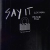 Say It - Single