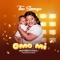 Omomi (Mother and Child) artwork