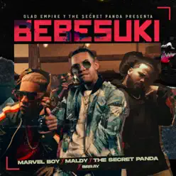 Bebesuki (feat. Brray) - Single - Maldy Bebesuki (feat. Brray) - Single - Maldy
