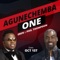 Agunechemba One  [feat. Phil Thompson] - EBEN lyrics