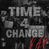 Time 4 Change artwork