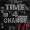Time 4 Change artwork
