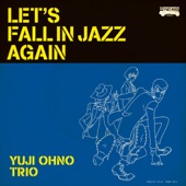 LET'S FALL IN JAZZ AGAIN artwork