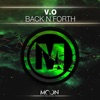 Back N Forth - Single