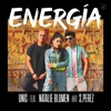 Energía (feat. Natalie Blumen & S.Perez) - Single