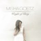 Aaronic Benediction (feat. Marty Goetz) - Misha Goetz lyrics