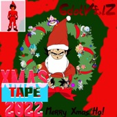 GdotVelz - XMAS SONG 12 AROUND THESE TIMES Cookin Souls