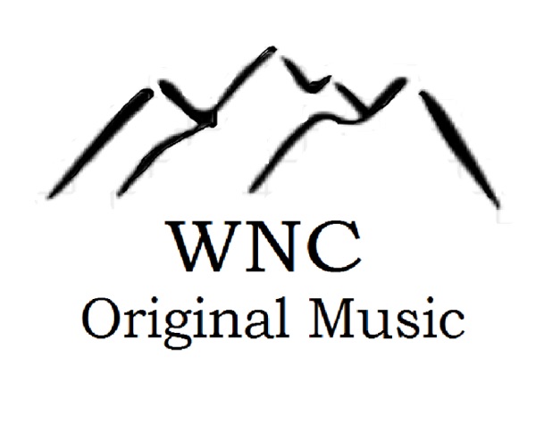 WNC Original Music - WNC Original Music -