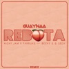 Rebota (Remix) [feat. Becky G. & Sech] - Single