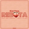 Rebota (Remix) [feat. Becky G. & Sech] - Single, 2019