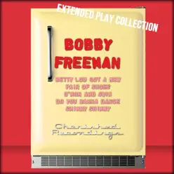 Extended Play Collection - EP - Bobby Freeman