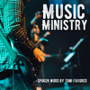 Music Ministry - Tomi Favored
