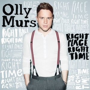 Olly Murs - Perfect Night (To Say Goodbye) - Line Dance Music