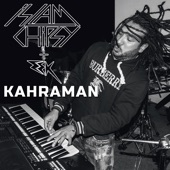 Kahraman (feat. EEK) - EP artwork