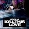 Kill This Love - Jackie-O lyrics