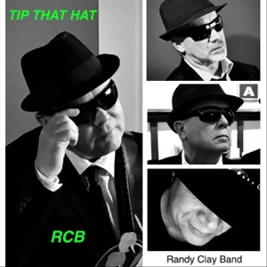 Randy Clay Band - Tip That Hat - Line Dance Music
