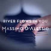 River Flows in You (Piano Version) artwork