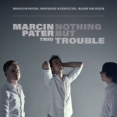 Nothing But Trouble artwork