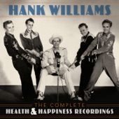 The Complete Health & Happiness Recordings artwork