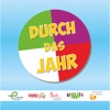 Durch das Jahr Ostern - Single