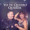 Yo Te Quiero Querer (Version Pop) artwork