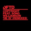 He Is (feat. Song Williamson) [Remixes] - EP