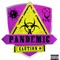 Pandemic artwork