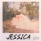 Jessica - Gravityhappened lyrics