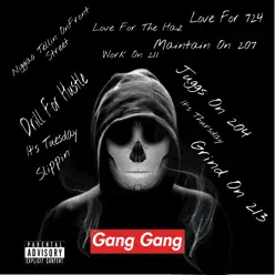 Gang - Single - Capone Gang - Single - Capone