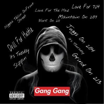 Gang - Single - Capone