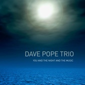 You and the Night and the Music (feat. Mike Pope & John Patitucci) artwork