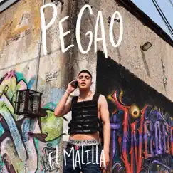 Pegao - Single by El Malilla album reviews, ratings, credits