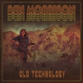 Ben Morrison - 25 Miles