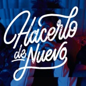 Hacerlo de Nuevo artwork