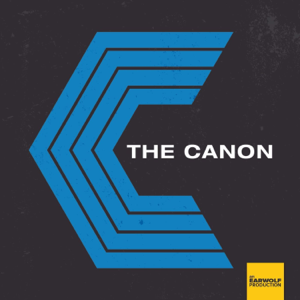 The Canon podcast
