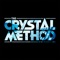Difference (feat. Franky Perez) - The Crystal Method lyrics