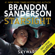 Brandon Sanderson - Starsight (Unabridged)