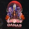 Ganas (feat. Dani y Magneto) - Yandar & Yostin lyrics