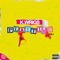 With Me (feat. Papi Gordo, Ari3s Gang & Ysep) - K. Wrigs lyrics