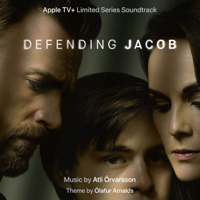 Various Artists - Defending Jacob (Apple TV+ Limited Series Soundtrack) artwork