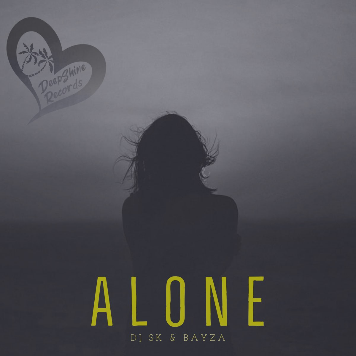 Bayz. Alone музыка. Am Alone исполнитель.