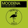 No More Sushi - Single